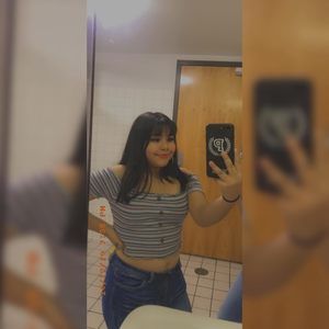 Meet your Posher, Fernanda